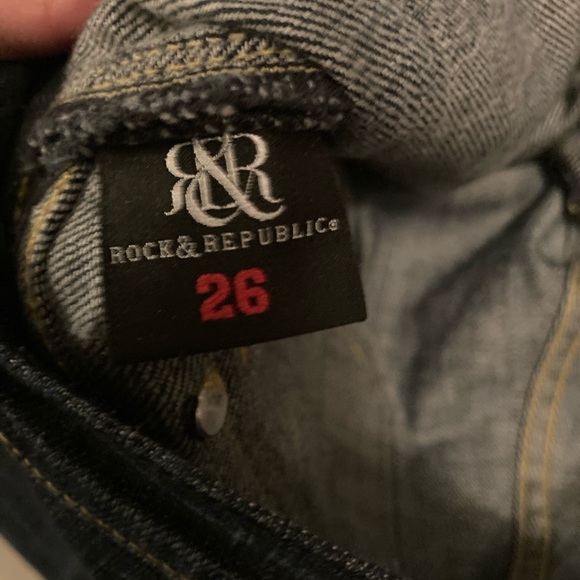 Excellent condition jeans - Picture 4 of 4